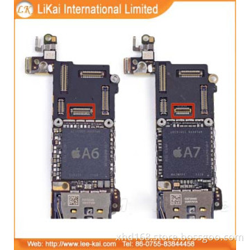 Hot Original Smart Phone Flex Cable for iPhone5